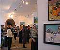 2002 Kozhevnikov Art Show