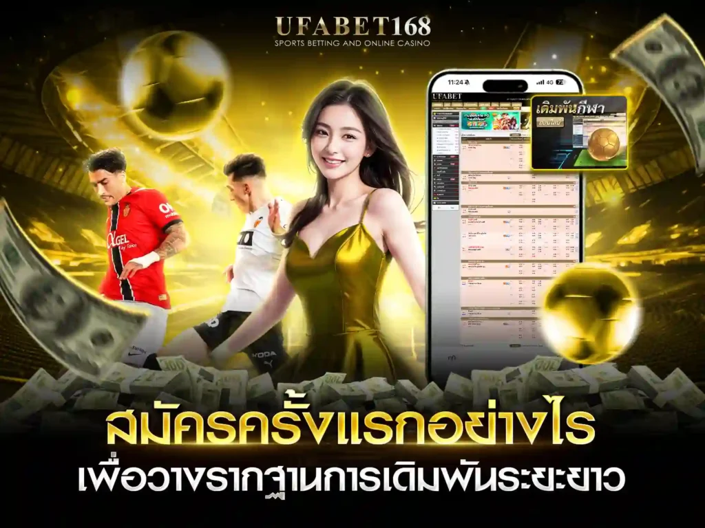 เว็บ ยูฟ่าเบท168